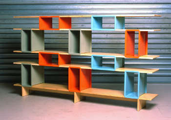 jérôme gauthier : bibliothèque box